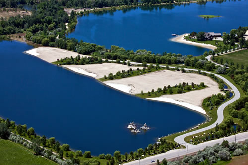 3 Rivers Ranch Estates in Eagle, Idaho